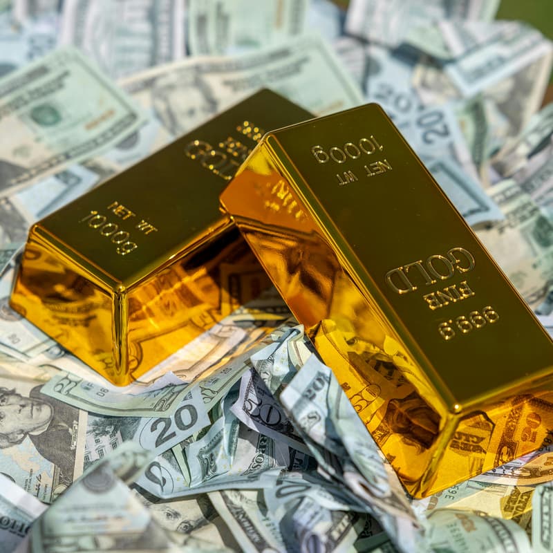 Cover Image for The A.I. Gold Rush - Free A.I. Crash Course for Small Business Owners