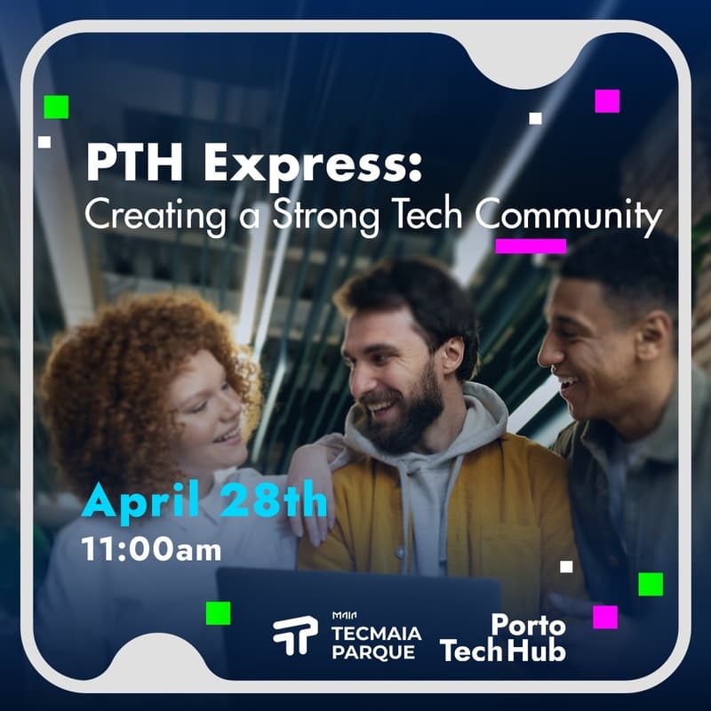 Cover Image for PTH Express: Creating a strong tech community