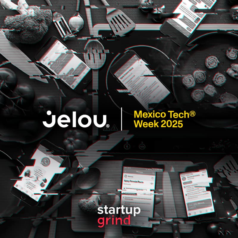 Cover Image for Say Jelou to the future of Banking & Commerce powered by AI