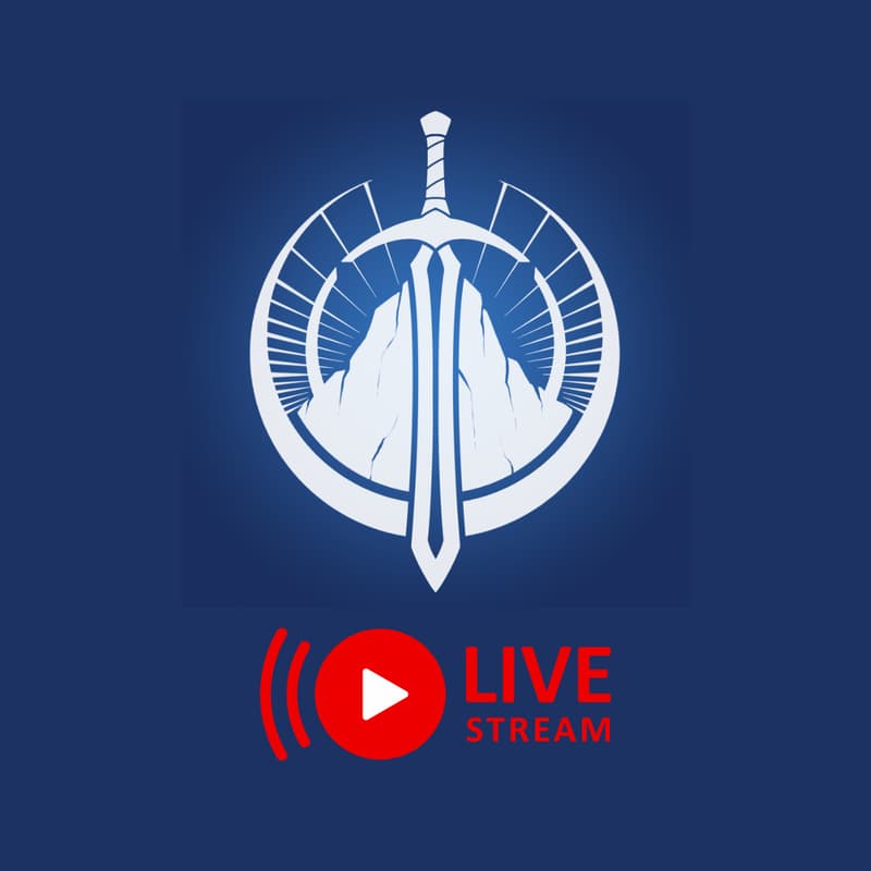 Cover Image for LiveStream Event: Swords Treasure Hunt Updates: Playtest 2.0!