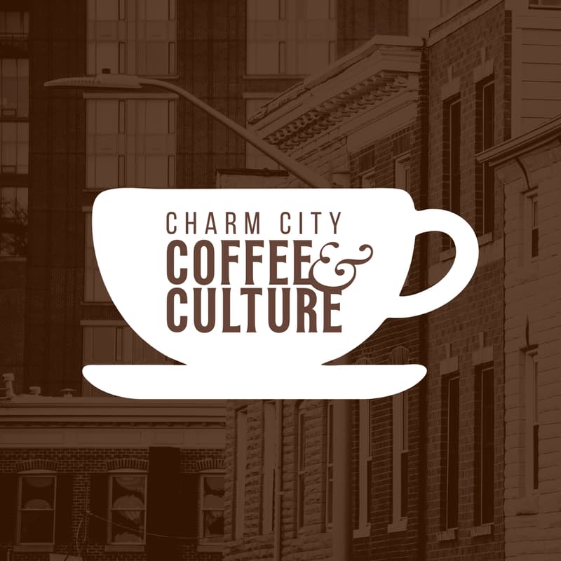 Cover Image for Charm City Coffee & Culture: Stories of romance and scandal