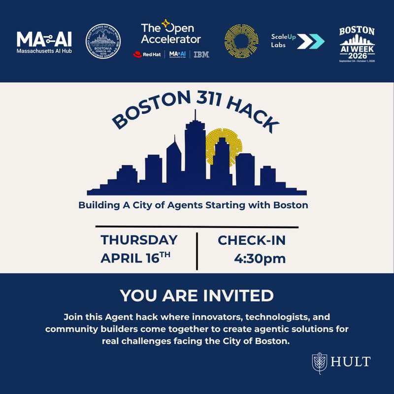Cover Image for Boston 311 Hack