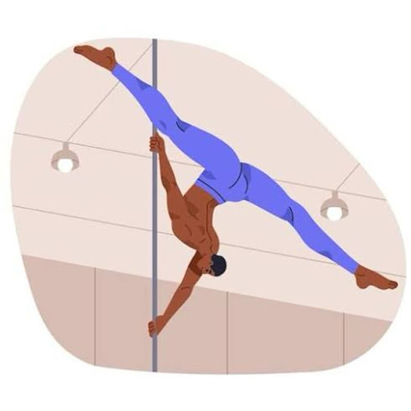 Cover Image for Pole Dance - Guided Private Class