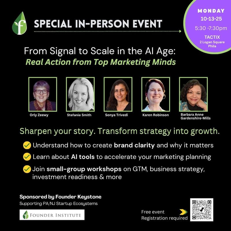 Cover Image for Marketing in the AI Age