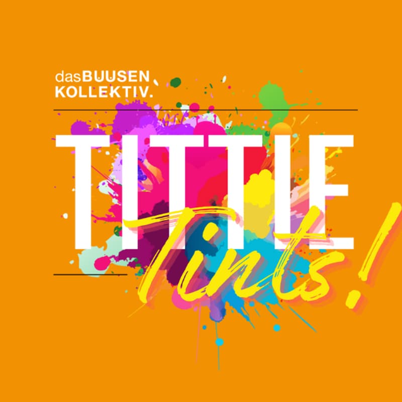 Cover Image for Tittie-Tints Königs Wusterhausen