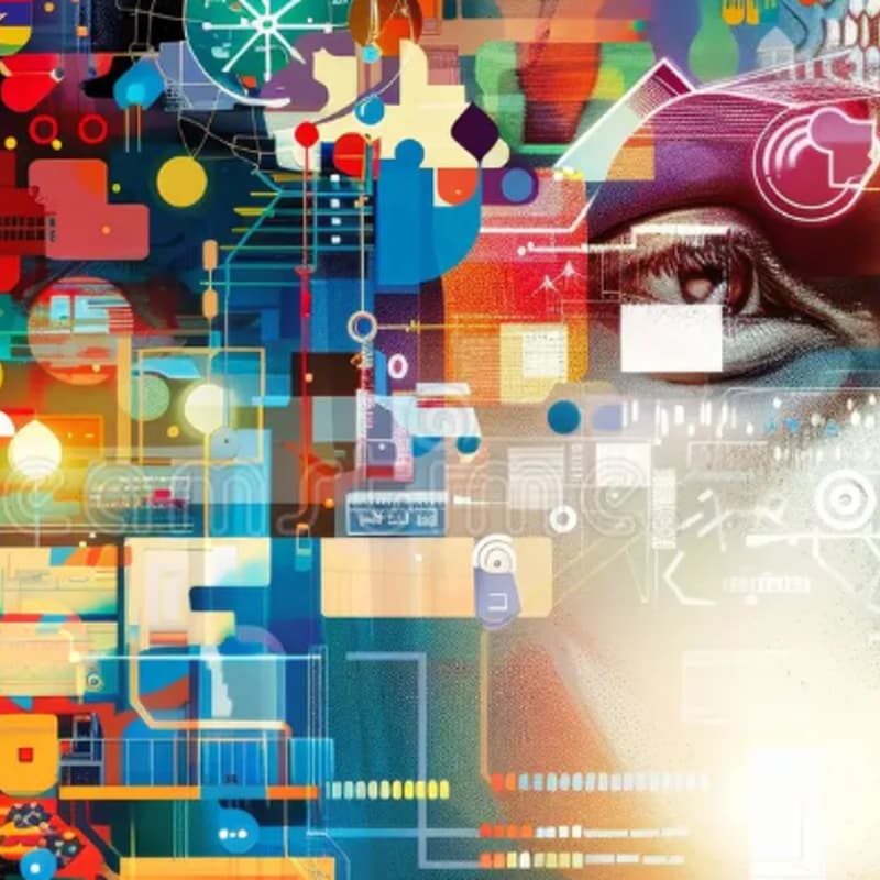 Cover Image for Quantifying Culture - Part 2