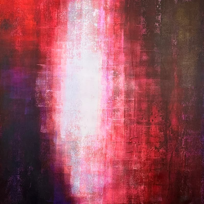 Cover Image for Bill Burns Artist Talk + Closing Reception