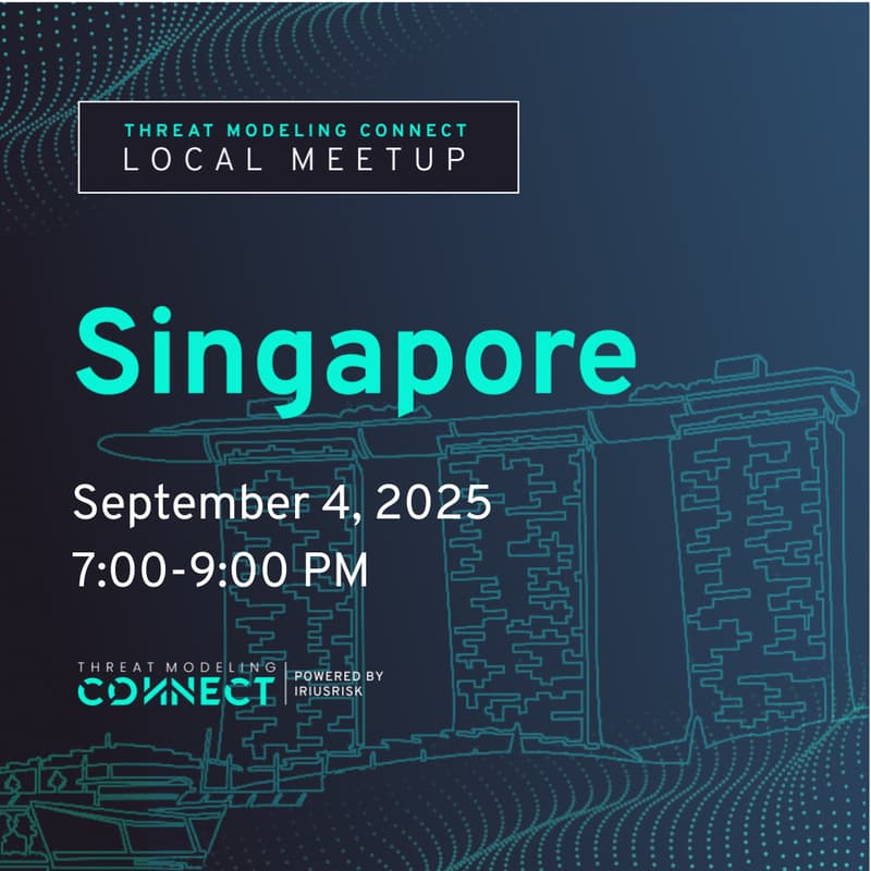 Cover Image for TMC SG X Div0 TMQ Meet-up: LINDDUN in Modern Vehicular Systems