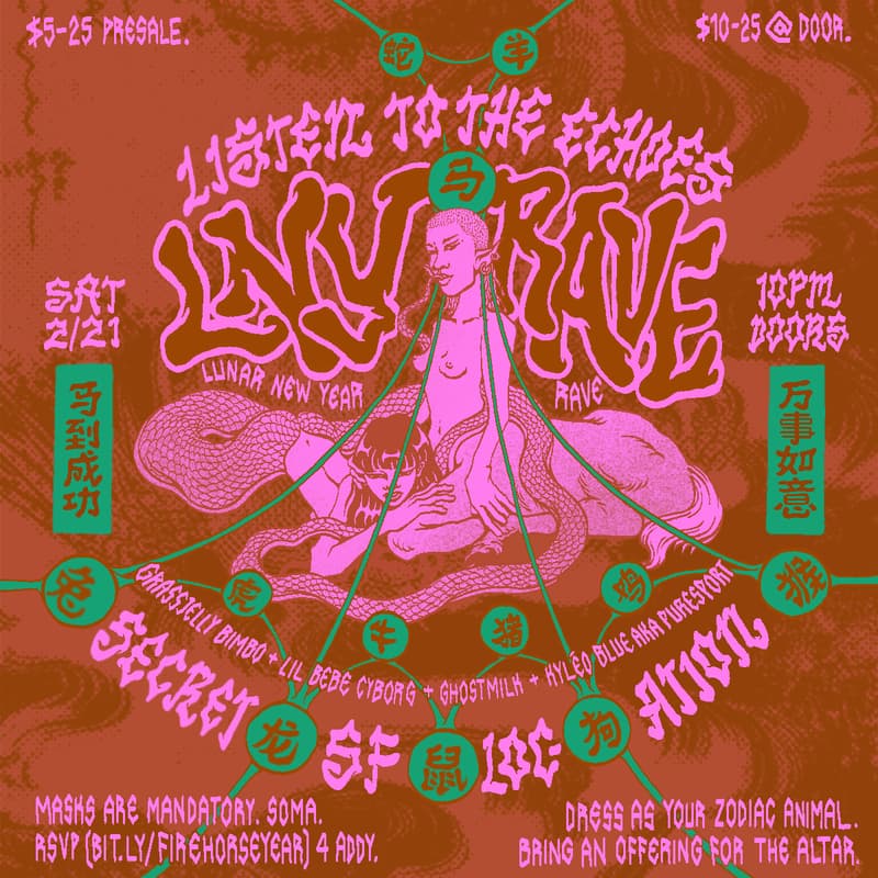 Cover Image for LISTEN TO THE ECHOES