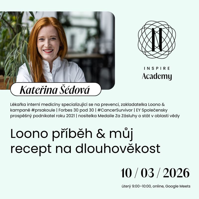 Cover Image for Loono příběh & můj recept na dlouhověkost (Kateřina Šédová)