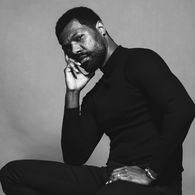 Cover Image for ThespyHouse Presents: In Conversation With William Catlett