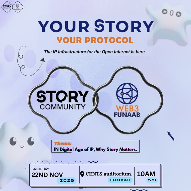 Cover Image for IP in the Digital Age: Why Story Matters