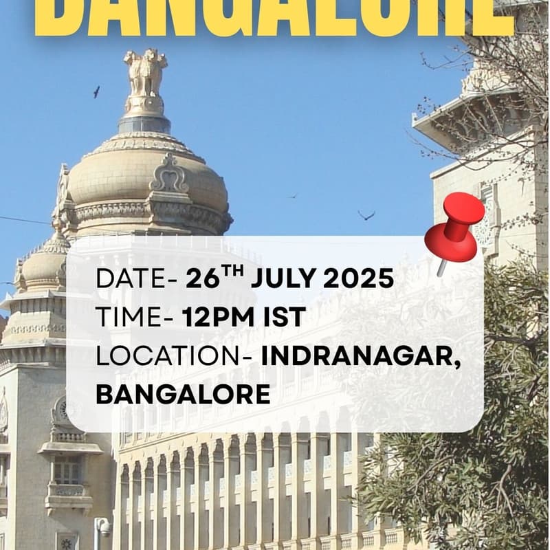 Cover Image for LegalTech Networking Meetup