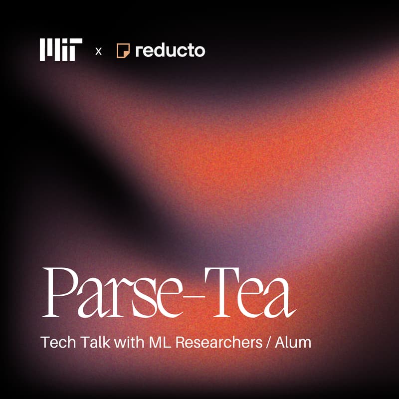 Cover Image for Parse-Tea | Reducto.ai @ MIT