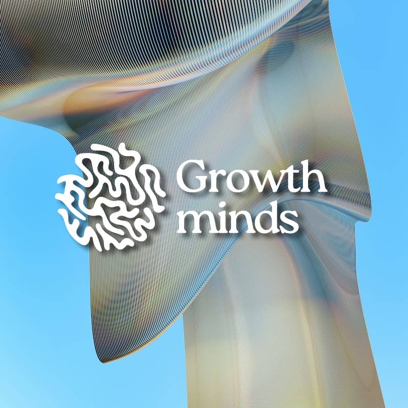Cover Image for Growth minds Eduation: "The Science of Closing: What Leaders Can Learn from Ogilvy, Walton, & Jobs"