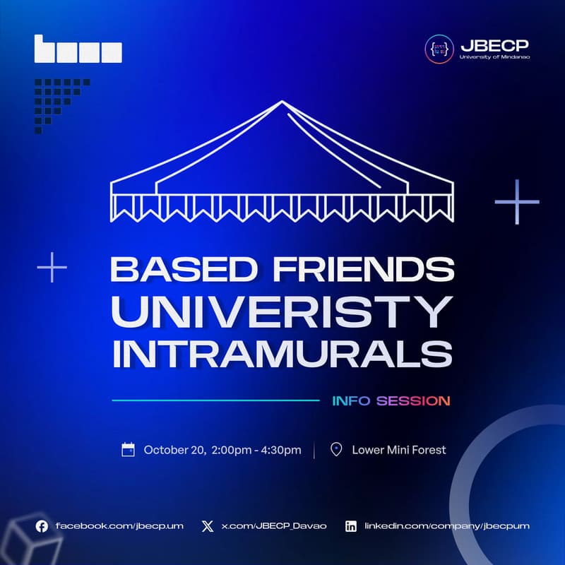Cover Image for Based Friends University Intramurals