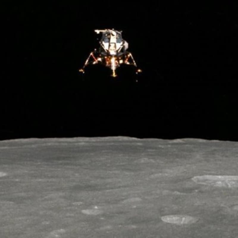 Cover Image for Lunar Unconference: Colonizing the Moon 🚀