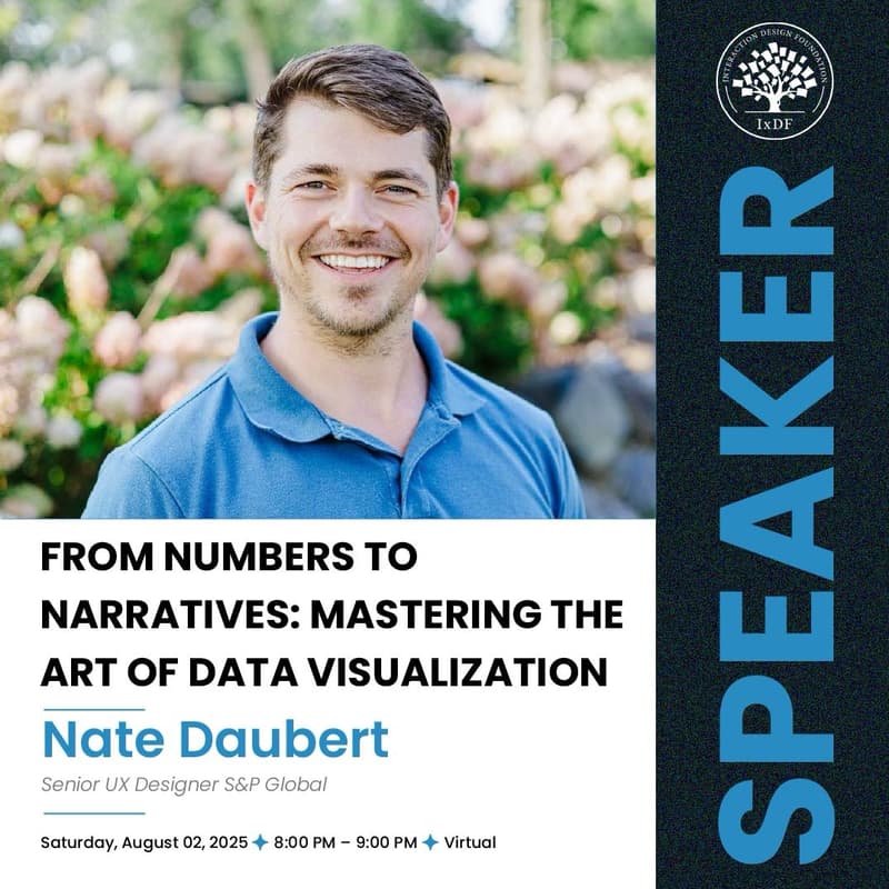 Cover Image for From Numbers to Narratives: