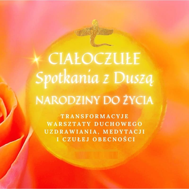 Cover Image for Ciałoczułe Narodziny do Życia