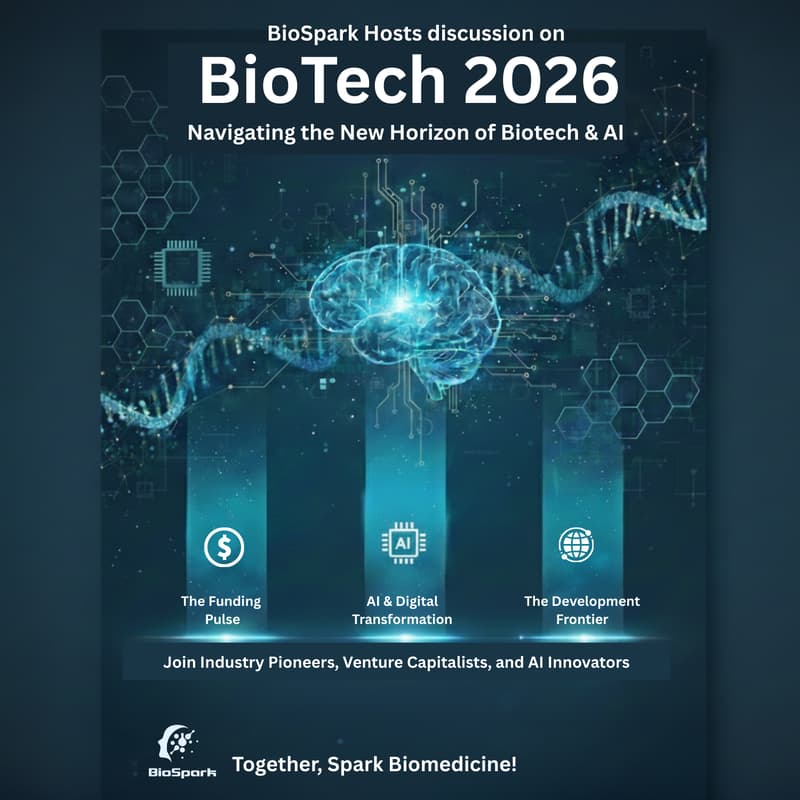Cover Image for The State of Biotech: Capital Markets, Industry Evolution & The Real Impact of AI
