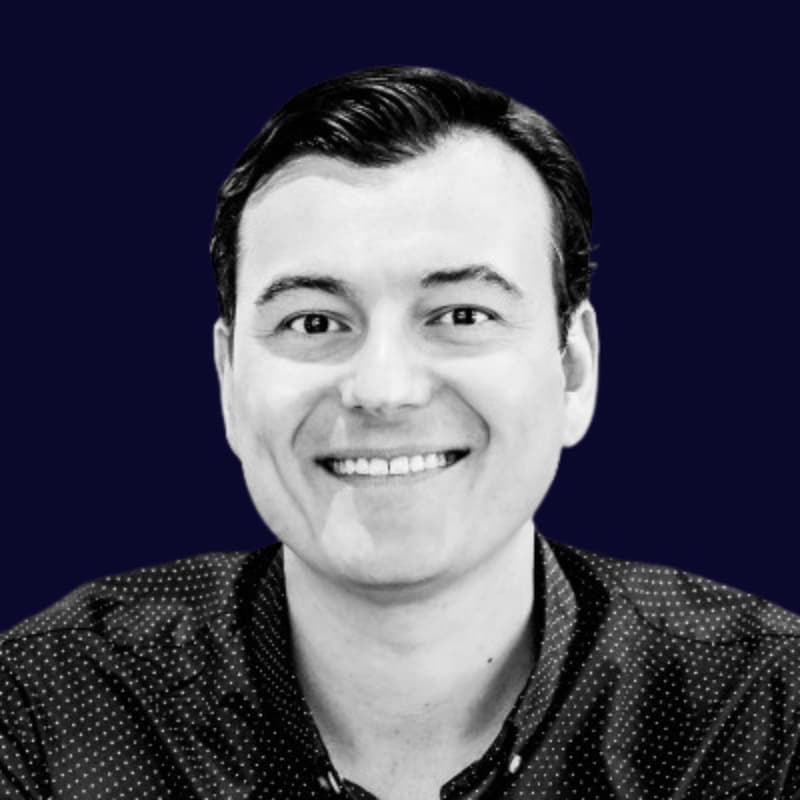 Cover Image for Road to FX: What investors decide in the first 10 minutes with Nick Moran (New Stack Ventures)