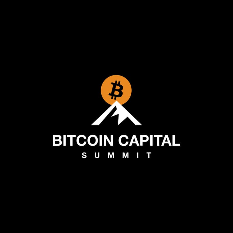Cover Image for Bitcoin Capital Summit