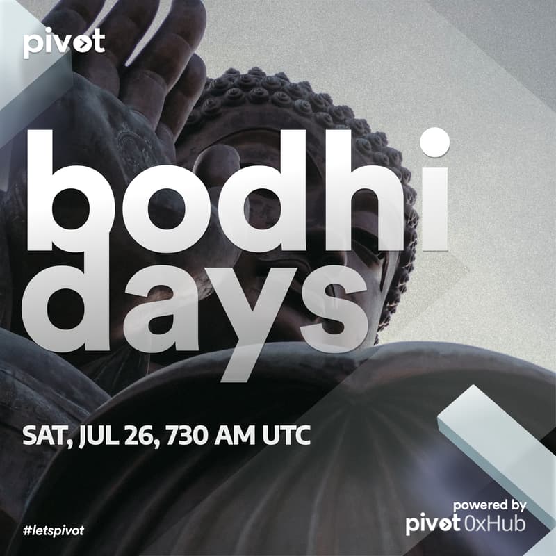 Cover Image for Bodhi Day