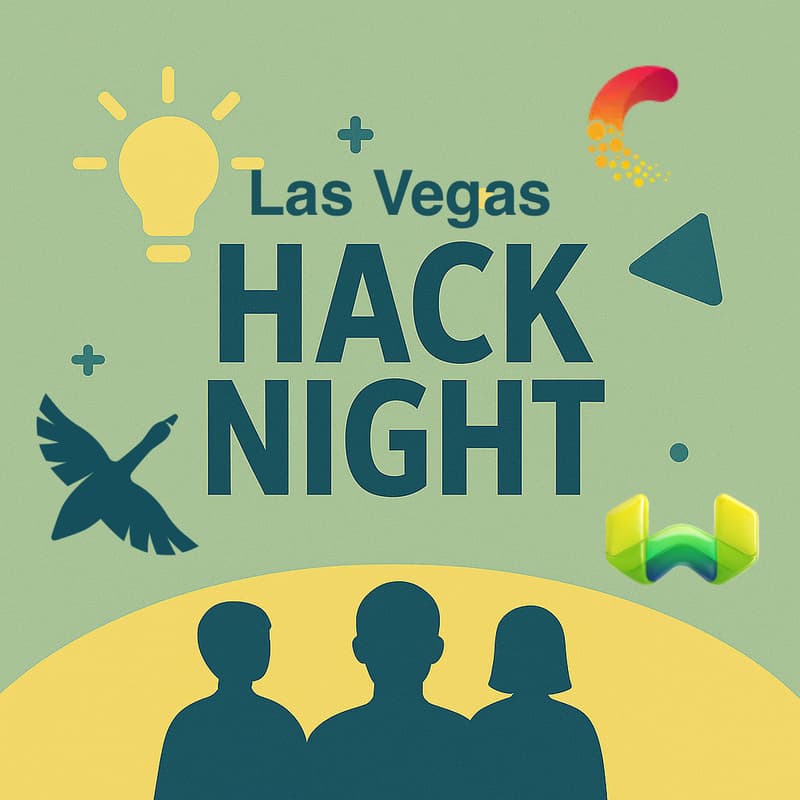 Las Vegas AI Hack Night