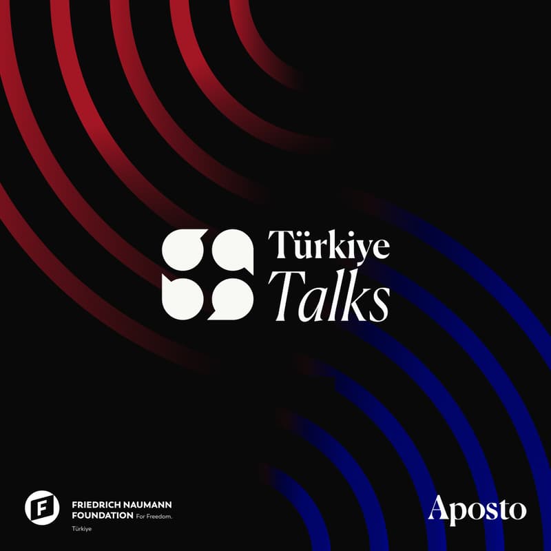 Cover Image for TürkiyeTalks: Eğitim & Askerlik Sistemi