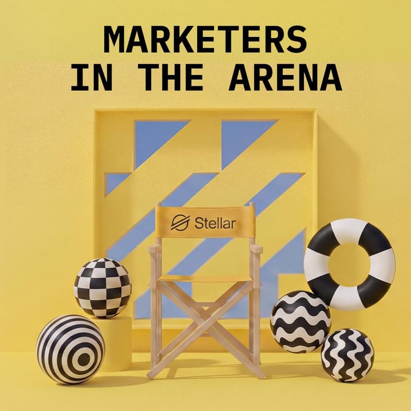Cover Image for Marketers in the Arena