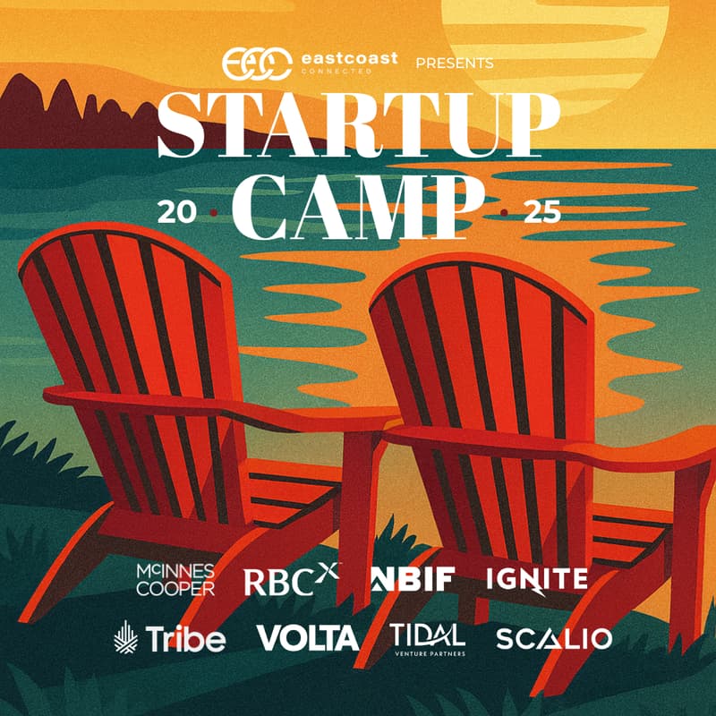 Cover Image for ECC Startup Camp 2025