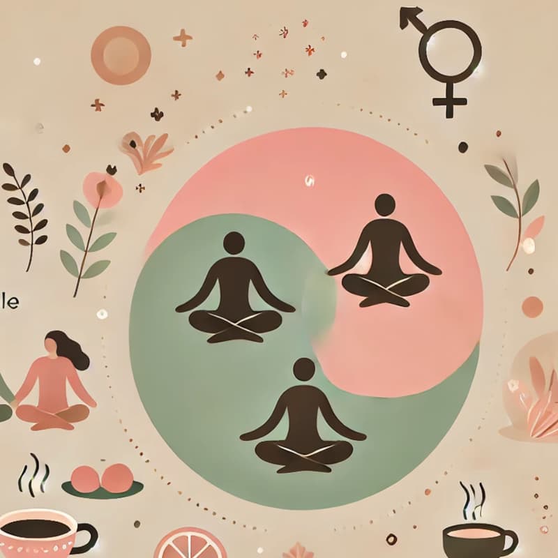 Cover Image for Regenerative Fridays: meditation with essential oils