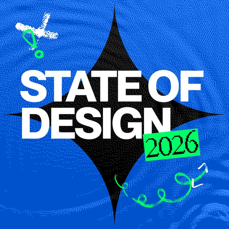Cover Image for State of Design - Insights, Panel and Build Sessions