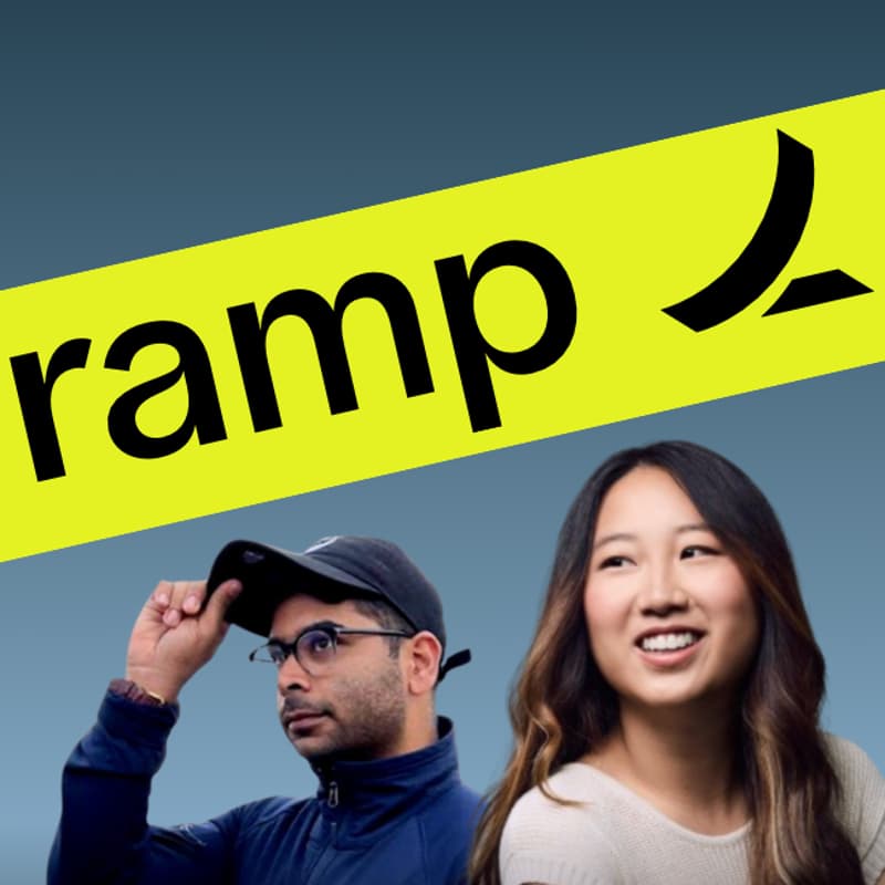 Cover Image for Raising $17 Million At 19 Years Old: Serena Ge // Umesh Khanna