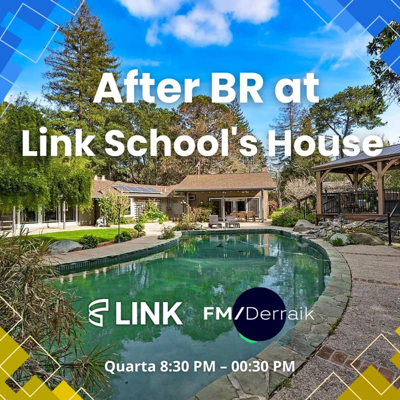 Cover Image for After BR at Link School's House