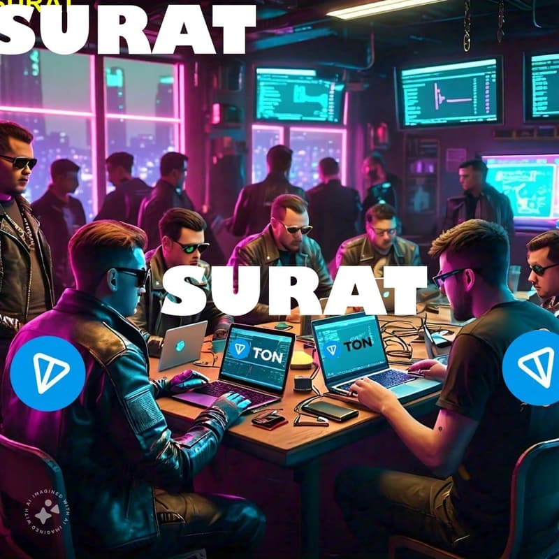 Cover Image for TON BREAKFAST SURAT