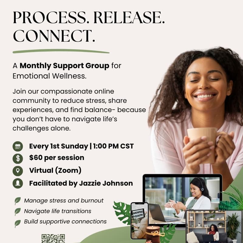 Cover Image for The Wellness Club