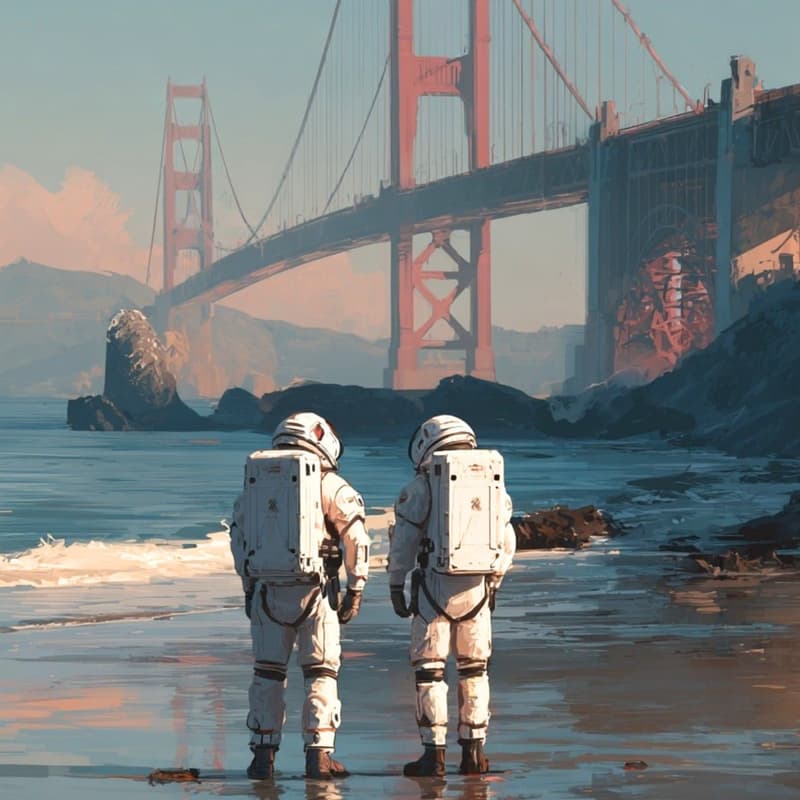 Cover Image for NorCal Facility Tours