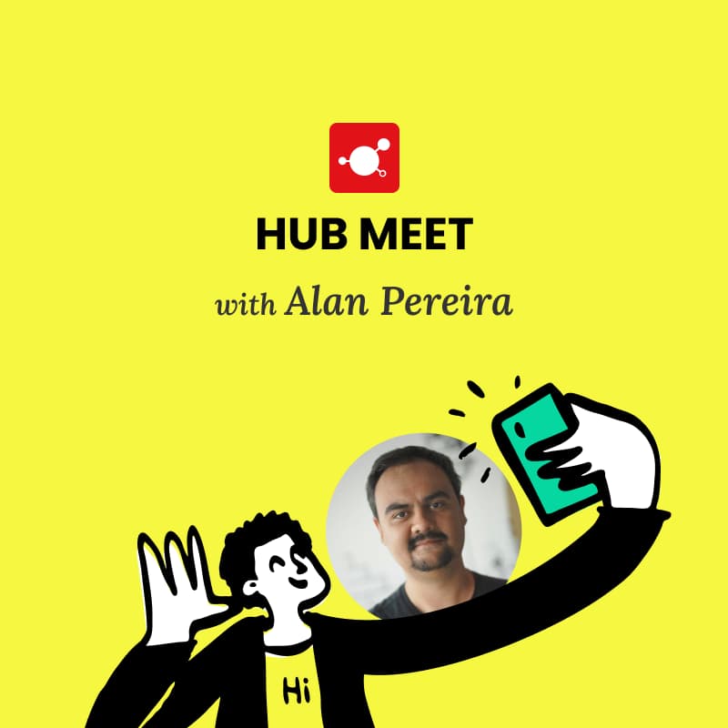 Cover Image for #17 Hub Meet: Turning your design skills into a productized service