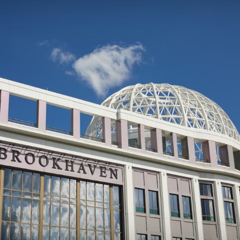 Cover Image for Club Meeting - Scott Williford The Table on Delk