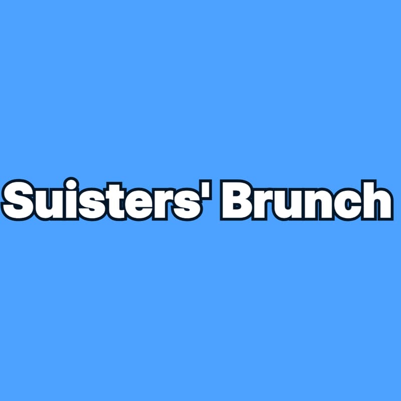 Cover Image for Suister's KBW Brunch