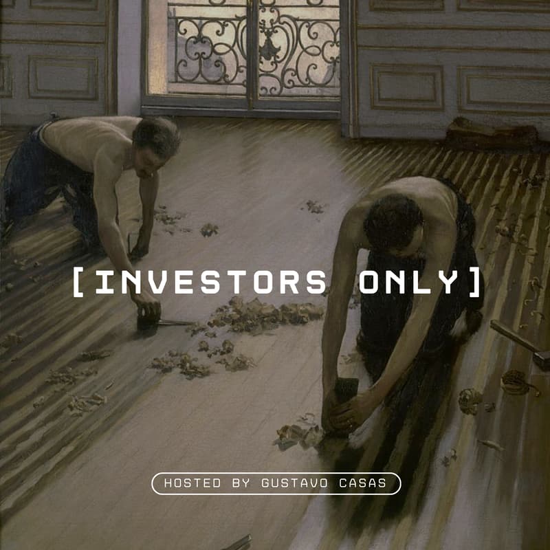 Cover Image for VC / LP Gallery Series: III