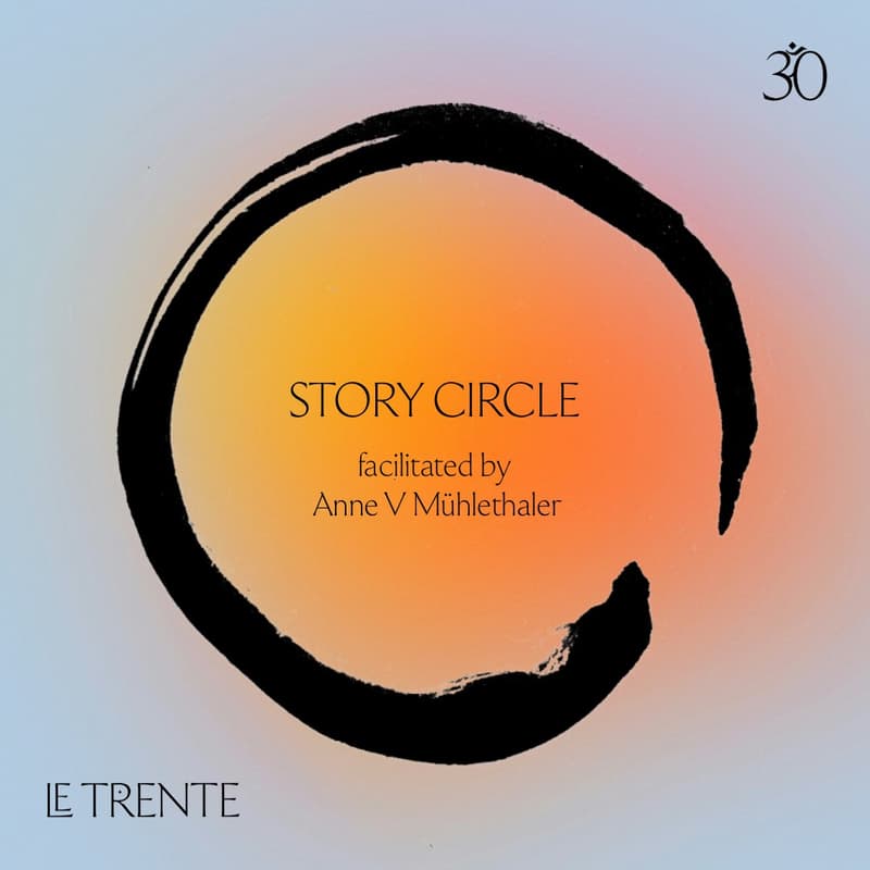 Cover Image for Story Circle