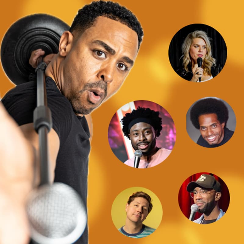 Cover Image for Brandon Philips & Friends