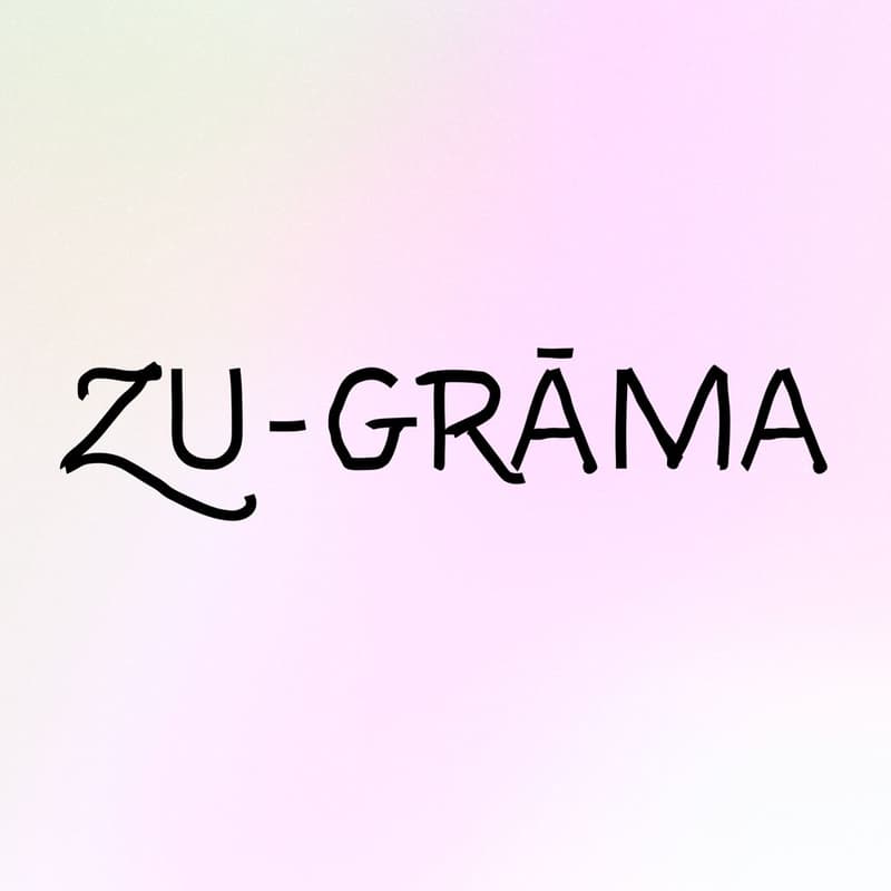 Cover Image for Zu-Grama