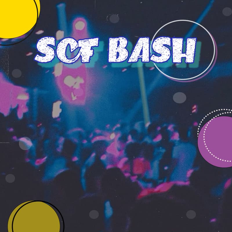 Cover Image for SCF '6 Bash