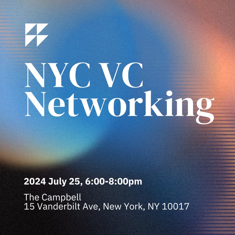 Cover Image for VC Networking
