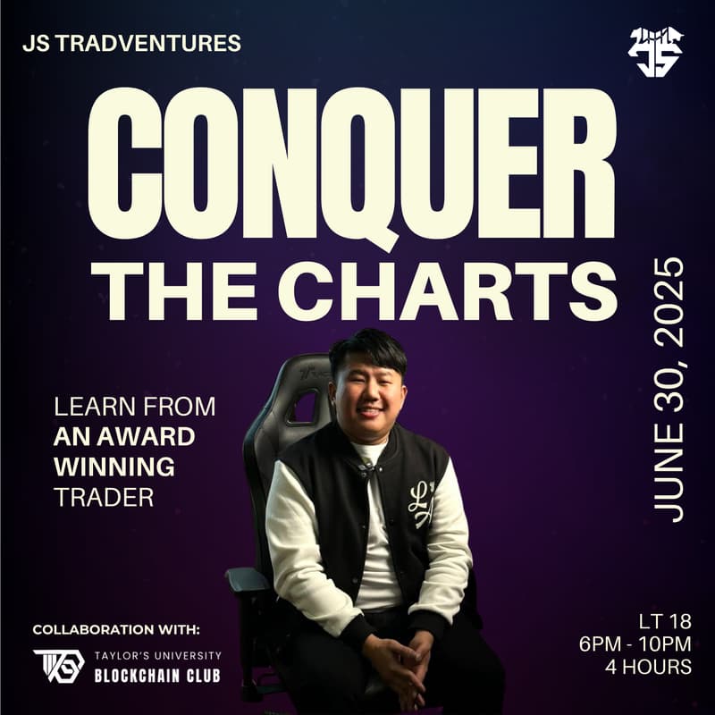 Cover Image for Conquer The Charts With Jason Chen