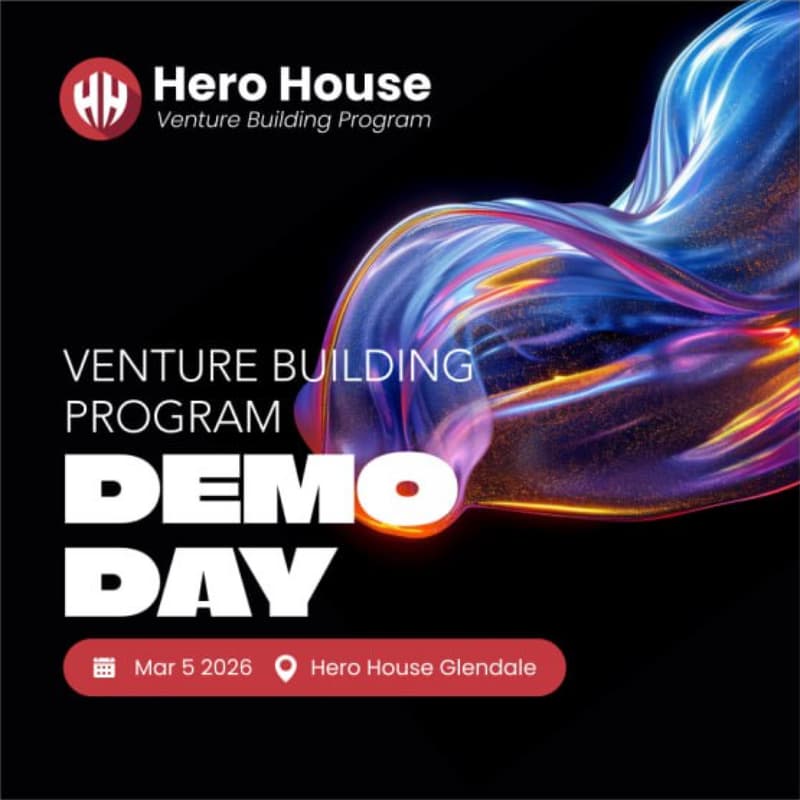 Cover Image for Venture Building Program | Demo Day