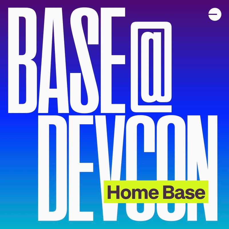 Cover Image for Home Base @ Devcon | Day 2